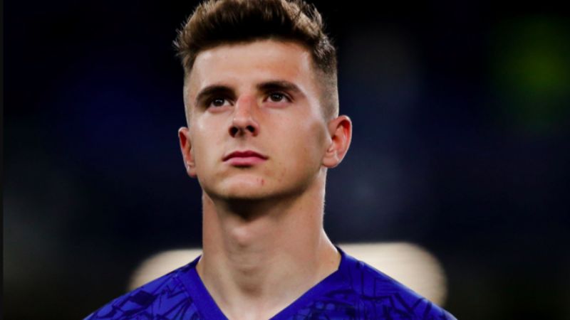 Đổ gục trước danh sách các cầu thủ điển trai nhất euro 2020