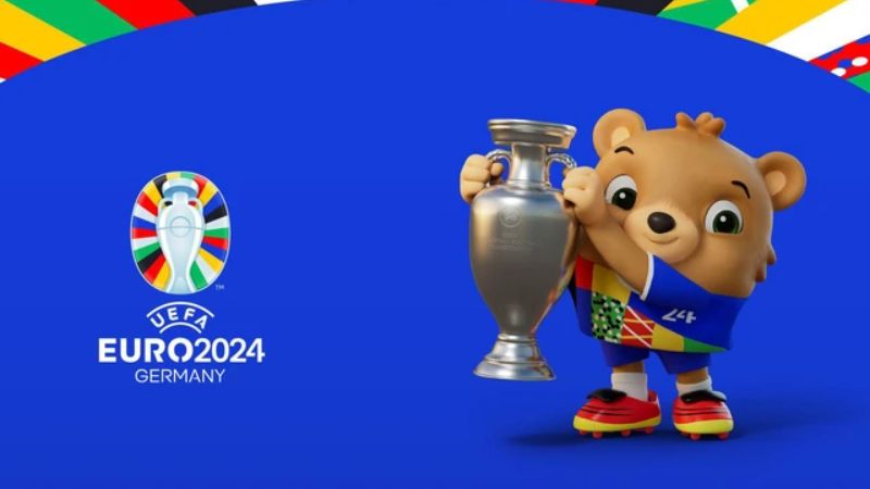 Khám phá đội hình của đội tuyển Đức xuất sắc nhất tại Euro 2024