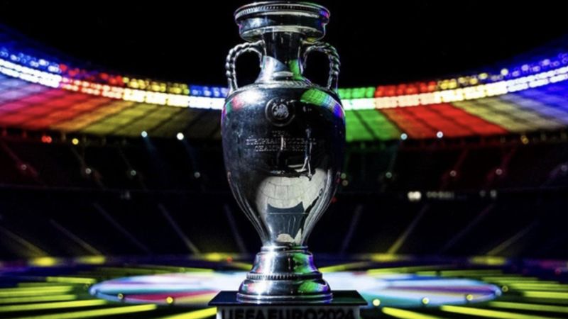 Tìm hiểu về những vị HLV xuất sắc nhất lịch sử Euro 2024