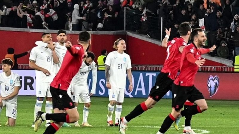 Đội tuyển Tây Ban Nha xuất sắc nhất tại Euro 2024 – Cơ hội và thách thức