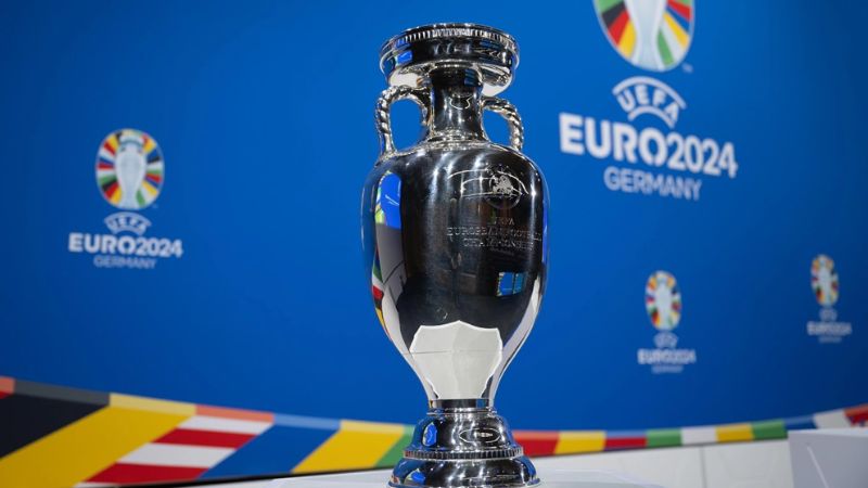 Trước Euro 2024, quốc gia Châu  âu nào chưa tham dự Euro?